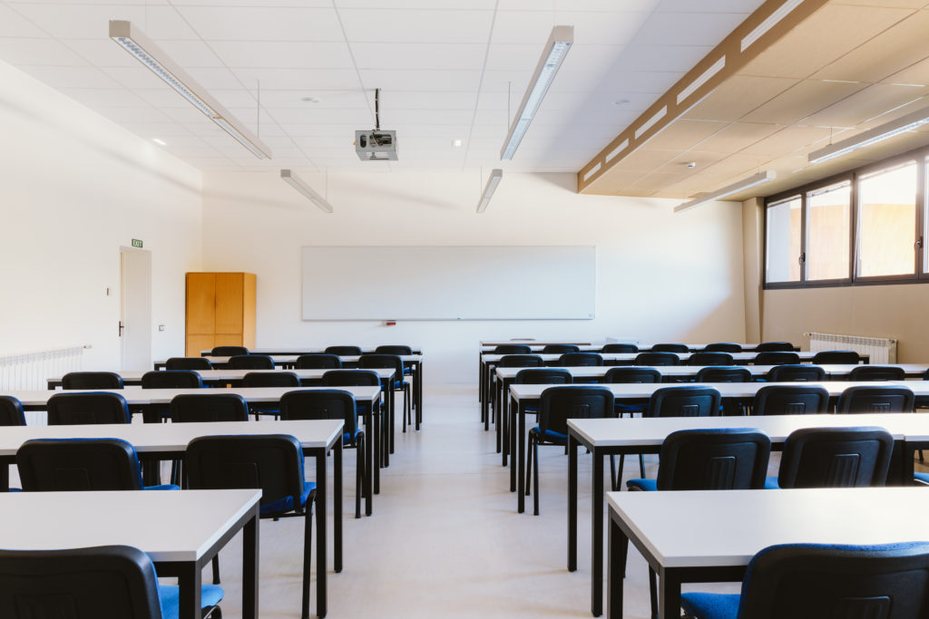 Aprendizado fora da sala de aula: saiba qual é a importância!