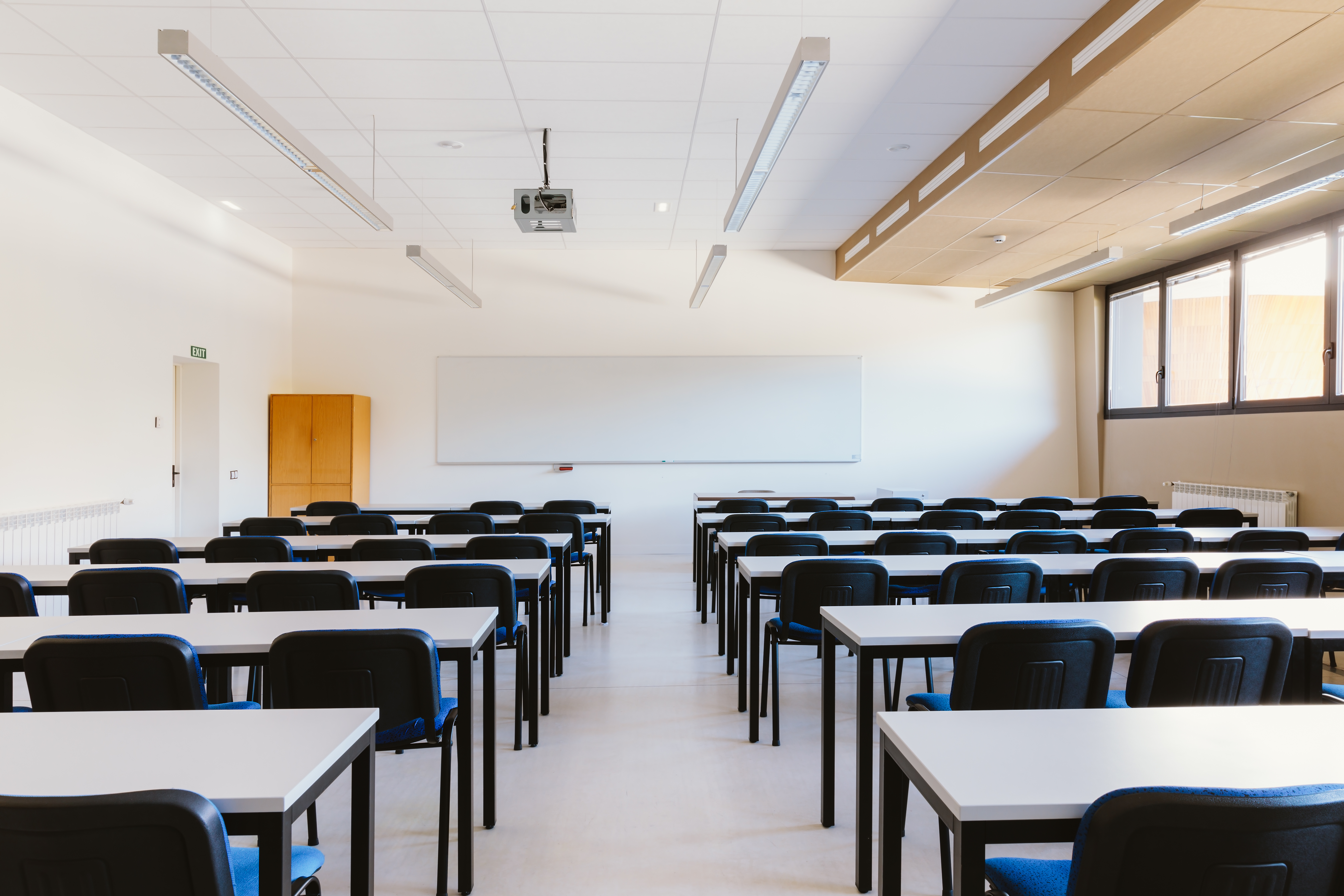 A organização da sala de aula como aliada no ensino e na aprendizagem -  Vivescer